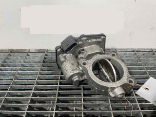 bontott MINI COUNTRYMAN Fojtószelep (Elektromos)