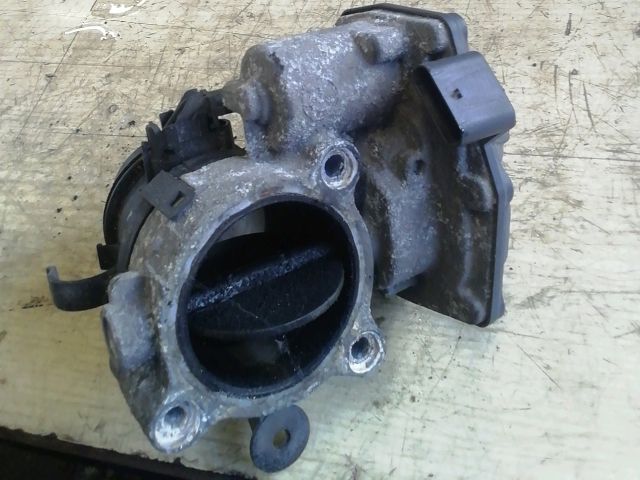 bontott MINI COUNTRYMAN Fojtószelep (Elektromos)