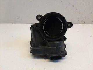 bontott MINI COUNTRYMAN Fojtószelep (Elektromos)