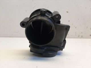 bontott MINI COUNTRYMAN Fojtószelep (Elektromos)