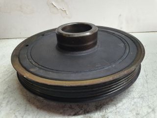 bontott MINI COUNTRYMAN Főtengely Szíjtárcsa