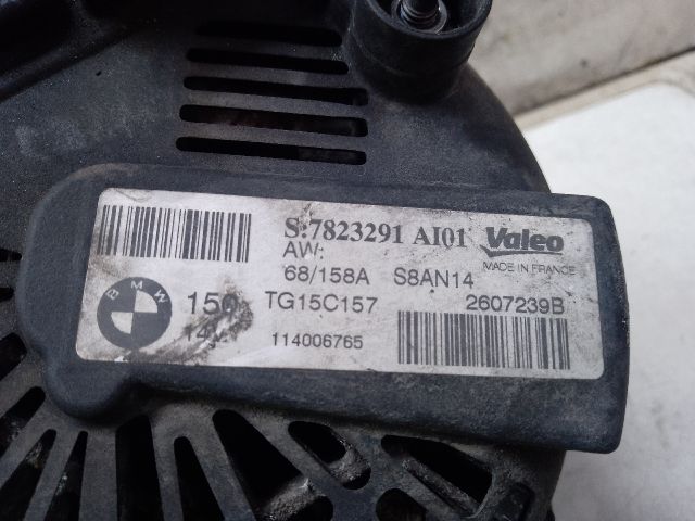 bontott MINI COUNTRYMAN Generátor