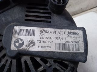 bontott MINI COUNTRYMAN Generátor