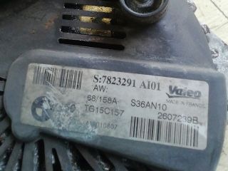 bontott MINI COUNTRYMAN Generátor