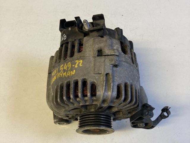 bontott MINI COUNTRYMAN Generátor