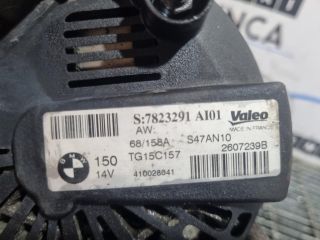 bontott MINI COUNTRYMAN Generátor