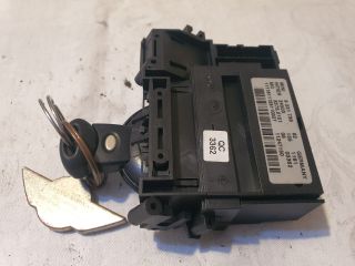 bontott MINI COUNTRYMAN Gyújtáskapcsoló Házzal