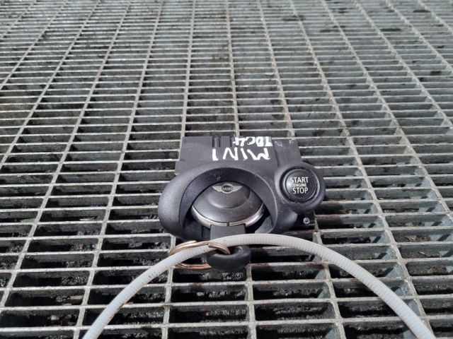 bontott MINI COUNTRYMAN Gyújtáskapcsoló