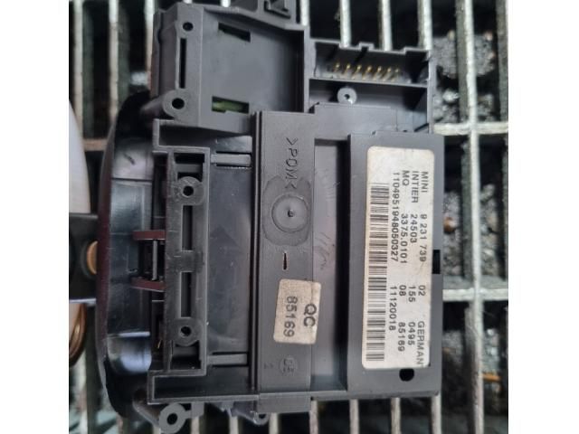 bontott MINI COUNTRYMAN Gyújtáskapcsoló