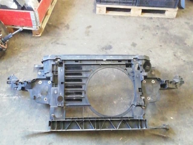 bontott MINI COUNTRYMAN Homlokfal (Üres lemez)