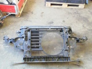 bontott MINI COUNTRYMAN Homlokfal (Üres lemez)