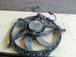 bontott MINI COUNTRYMAN Hűtőventilátor