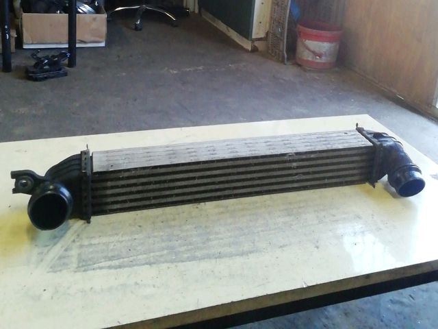 bontott MINI COUNTRYMAN Intercooler