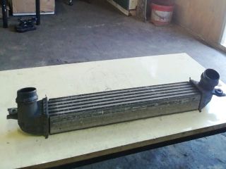 bontott MINI COUNTRYMAN Intercooler