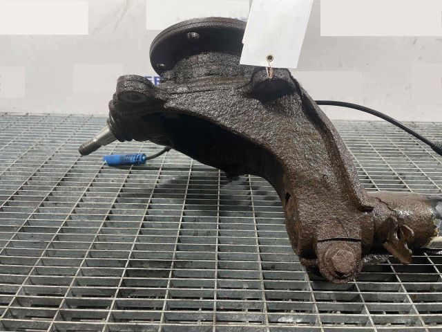 bontott MINI COUNTRYMAN Jobb első Csonkállvány