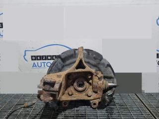 bontott MINI COUNTRYMAN Jobb első Csonkállvány