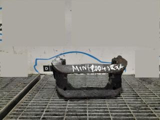 bontott MINI COUNTRYMAN Jobb első Fékkengyel