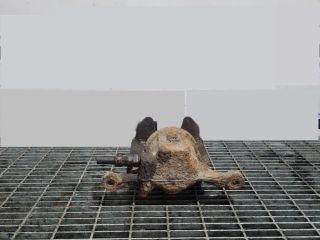 bontott MINI COUNTRYMAN Jobb első Fékkengyel