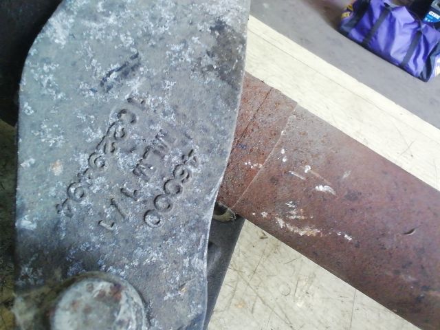 bontott MINI COUNTRYMAN Jobb Féltengely