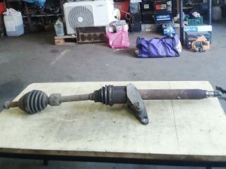 bontott MINI COUNTRYMAN Jobb Féltengely