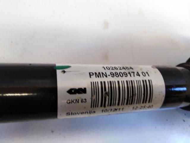 bontott MINI COUNTRYMAN Jobb Féltengely