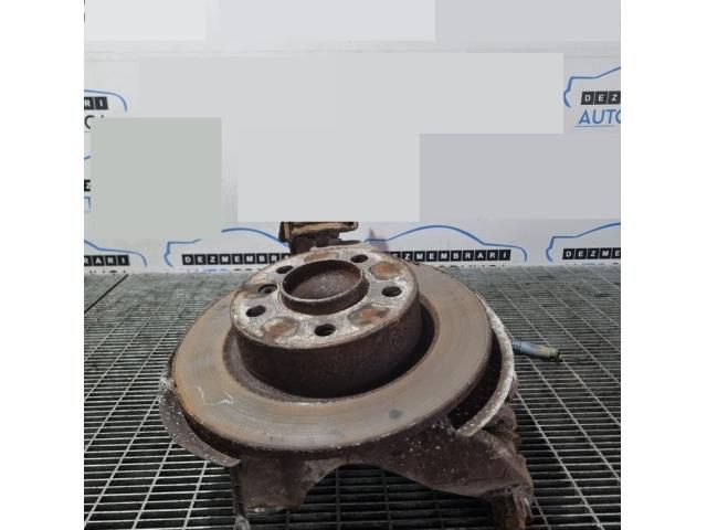 bontott MINI COUNTRYMAN Jobb hátsó Csonkállvány