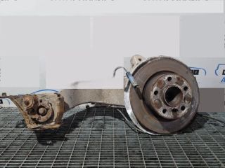 bontott MINI COUNTRYMAN Jobb hátsó Csonkállvány