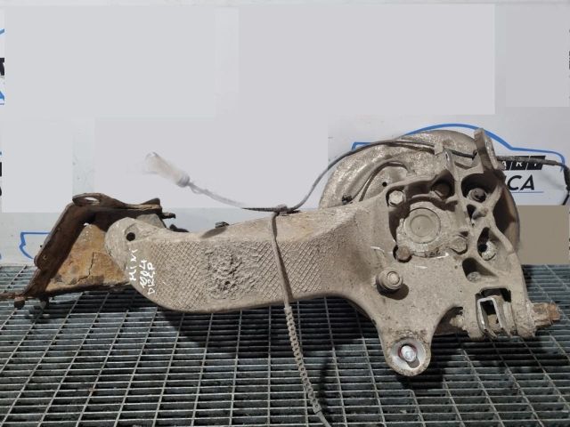 bontott MINI COUNTRYMAN Jobb hátsó Csonkállvány