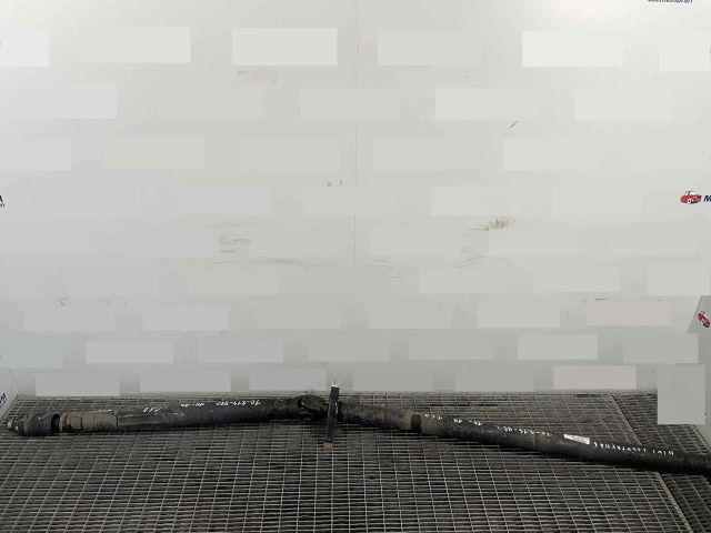 bontott MINI COUNTRYMAN Kardántengely