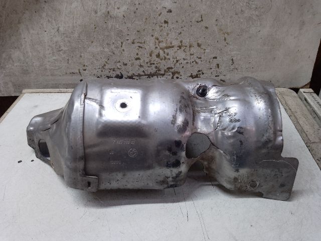 bontott MINI COUNTRYMAN Katalizátor Hővédő Lemez