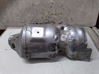 bontott MINI COUNTRYMAN Katalizátor Hővédő Lemez