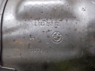 bontott MINI COUNTRYMAN Katalizátor Hővédő Lemez