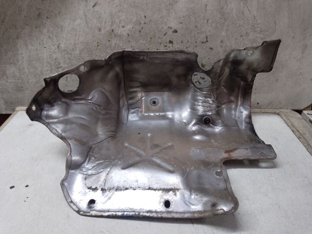 bontott MINI COUNTRYMAN Katalizátor Hővédő Lemez