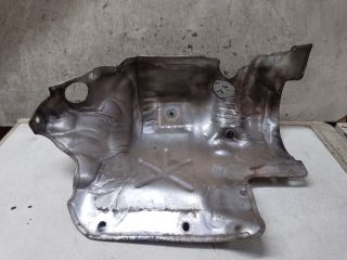 bontott MINI COUNTRYMAN Katalizátor Hővédő Lemez