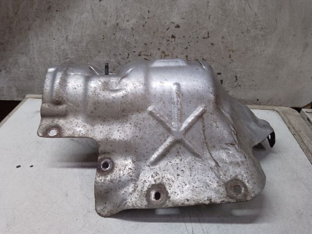 bontott MINI COUNTRYMAN Katalizátor Hővédő Lemez