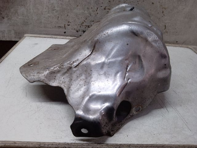 bontott MINI COUNTRYMAN Katalizátor Hővédő Lemez