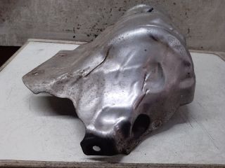 bontott MINI COUNTRYMAN Katalizátor Hővédő Lemez