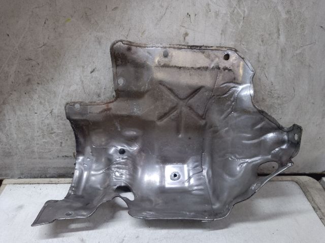 bontott MINI COUNTRYMAN Katalizátor Hővédő Lemez