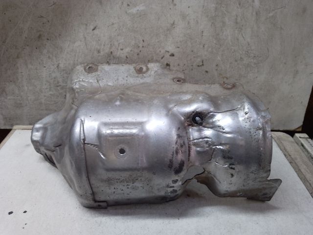 bontott MINI COUNTRYMAN Katalizátor Hővédő Lemez