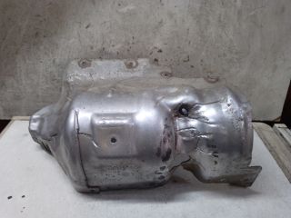 bontott MINI COUNTRYMAN Katalizátor Hővédő Lemez