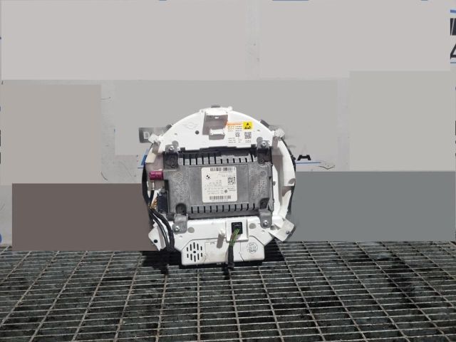 bontott MINI COUNTRYMAN Kilométeróra