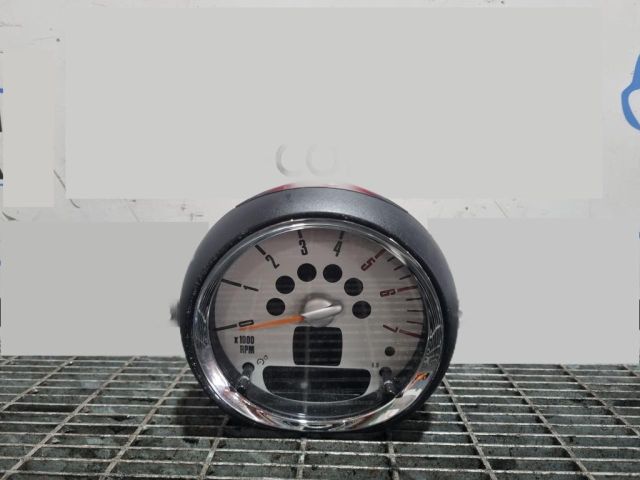 bontott MINI COUNTRYMAN Kilométeróra