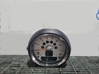 bontott MINI COUNTRYMAN Kilométeróra