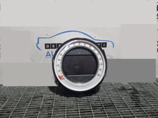 bontott MINI COUNTRYMAN Kilométeróra