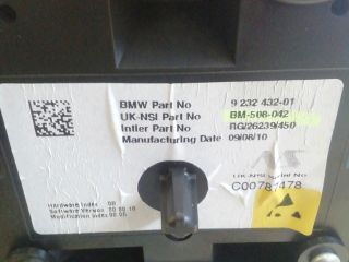 bontott MINI COUNTRYMAN Kilométeróra