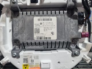 bontott MINI COUNTRYMAN Kilométeróra