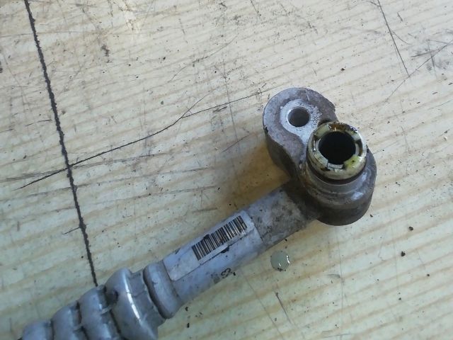 bontott MINI COUNTRYMAN Klíma Cső