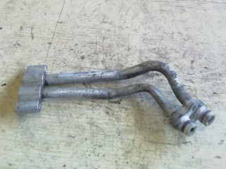 bontott MINI COUNTRYMAN Klíma Cső