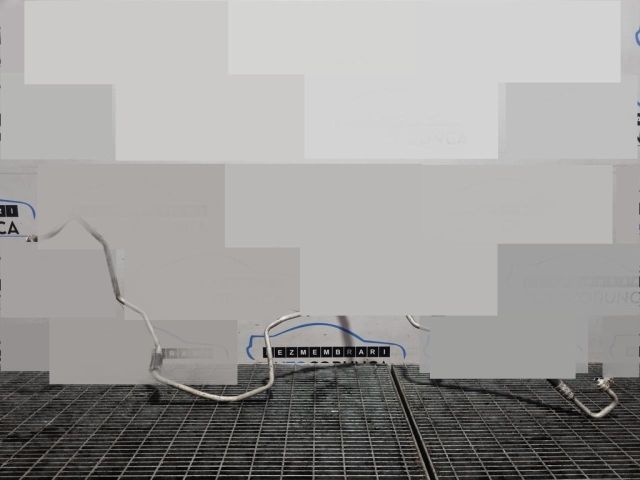 bontott MINI COUNTRYMAN Klíma Cső