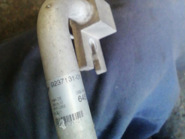 bontott MINI COUNTRYMAN Klíma Cső